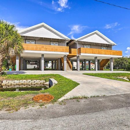 Family-Friendly Tampa Home Less Than 3 Mi To Ocean! Eksteriør bilde