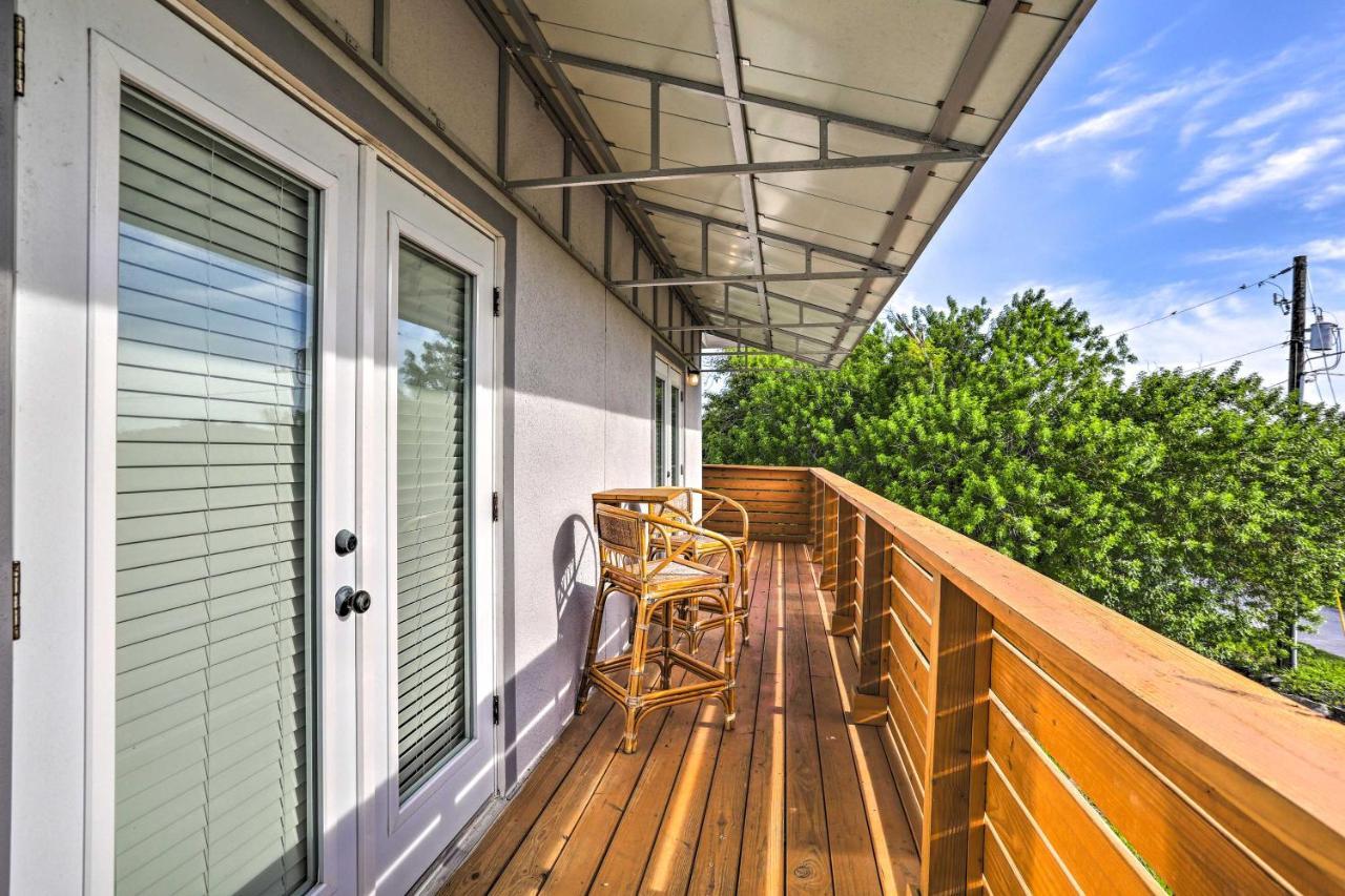 Family-Friendly Tampa Home Less Than 3 Mi To Ocean! Eksteriør bilde